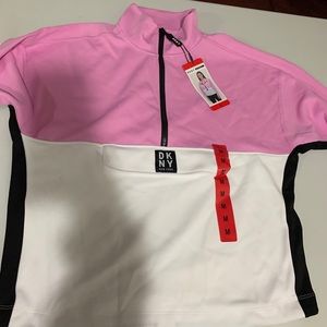 brand new DKNY sweater